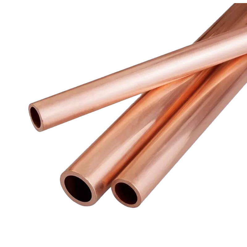 Dickwandiger Kupferrohr: Eine Hochleistungsmetalllösung für Mehrfeldanwendungen