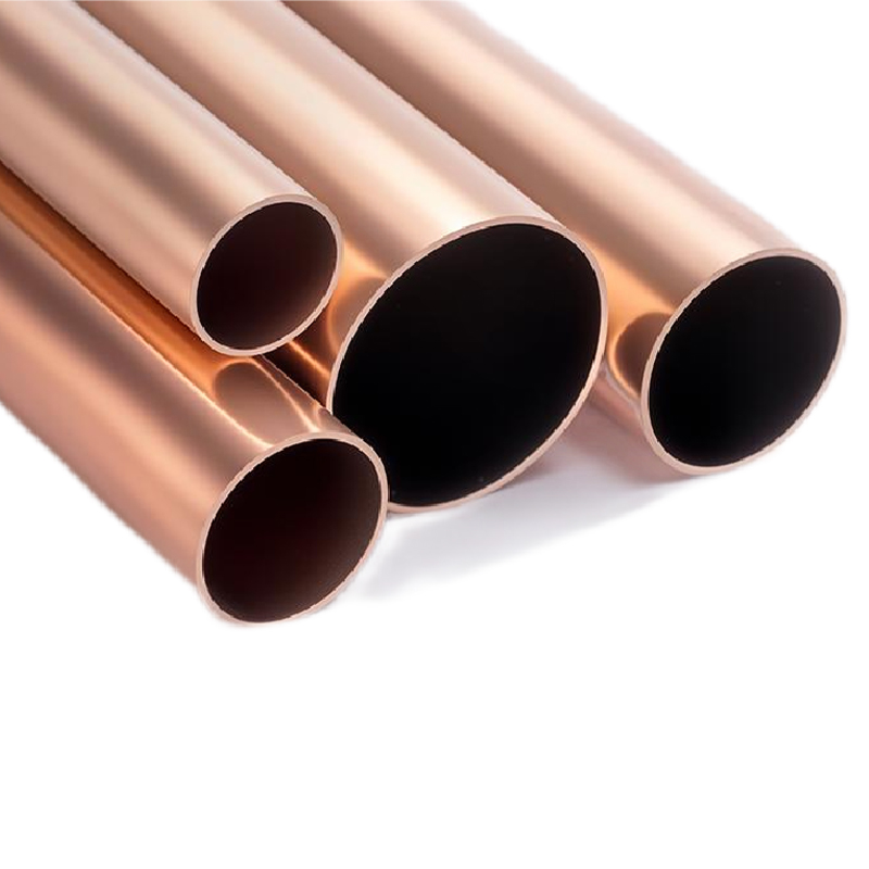 Kupferwasserrohr
