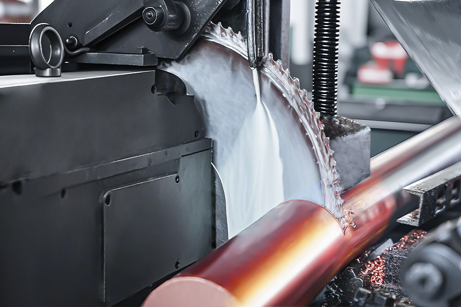 Zhejiang Jingliang Copper-Tube Products Co., Ltd