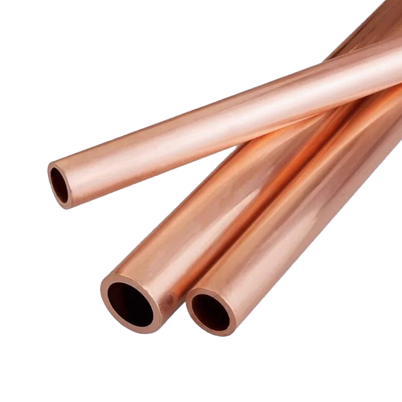 Dicke Wandkupferrohr