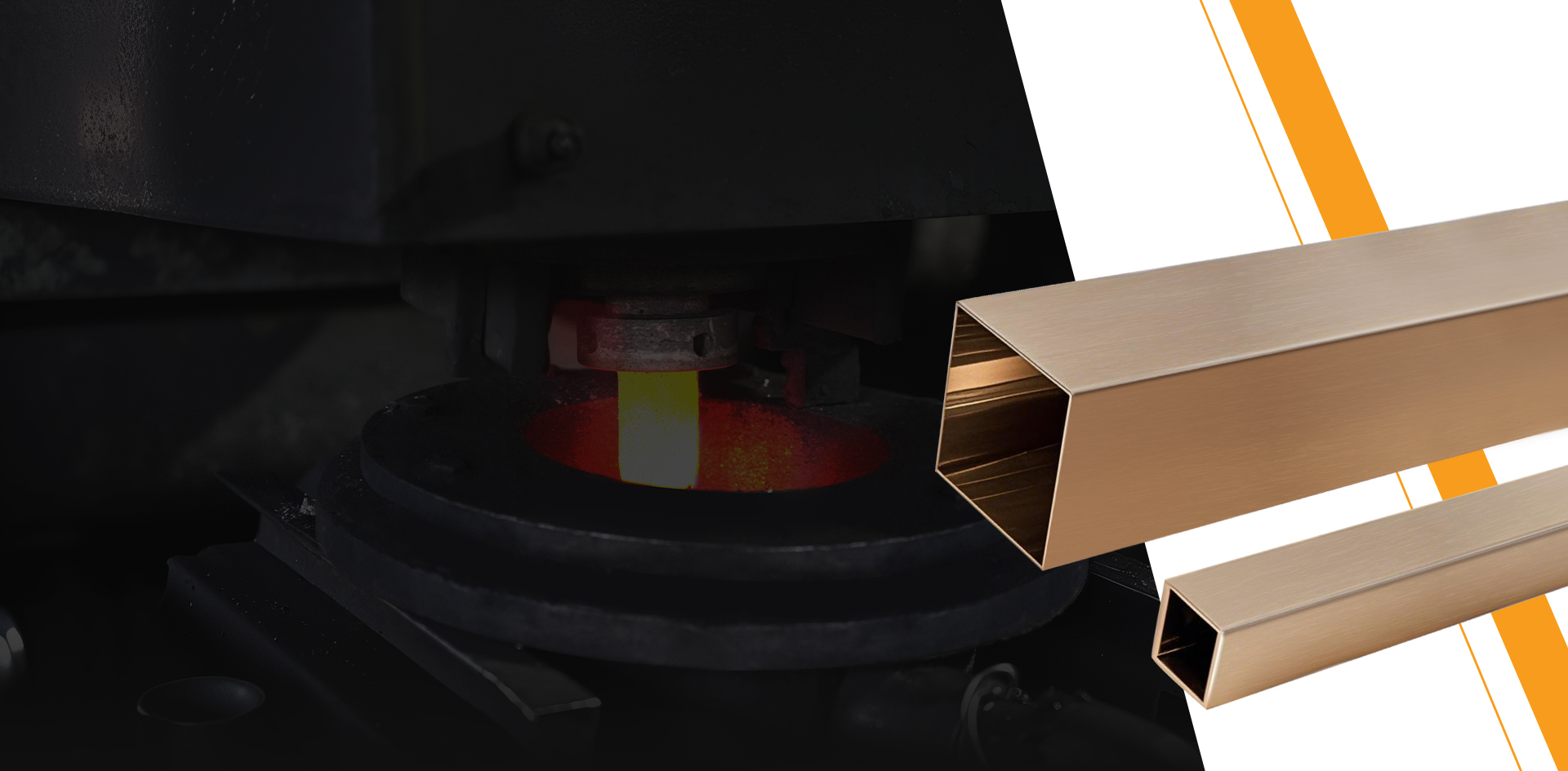 Zhejiang Jingliang Copper-Tube Products Co., Ltd